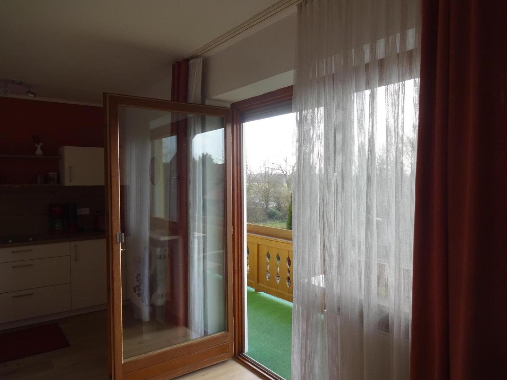 באד פיסינג Gaestehaus Regina מראה חיצוני תמונה
